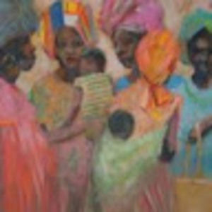 Meet your Posher, Dana